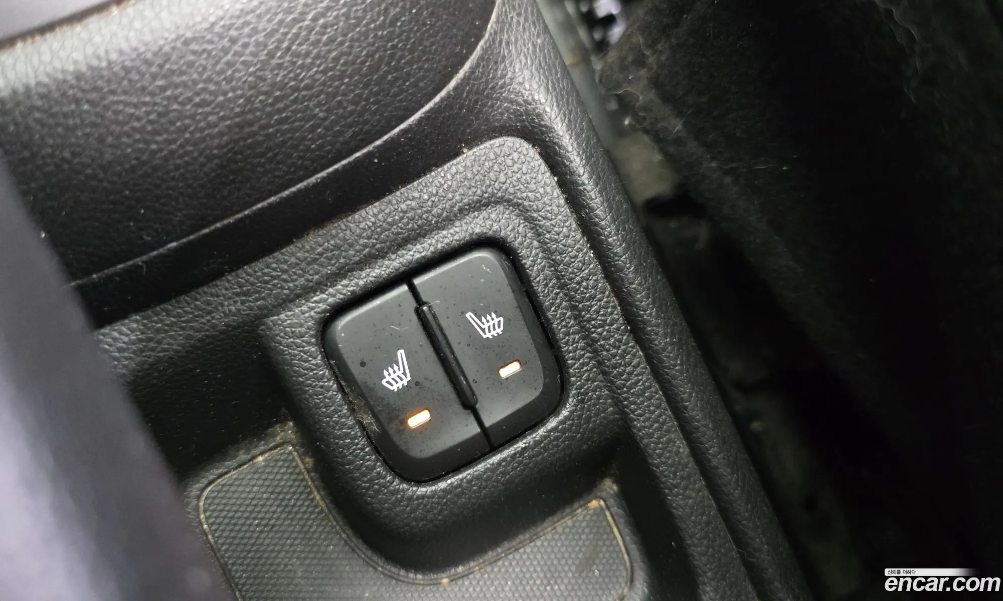 Chevrolet (GM Daewoo) The Next Spark 2015 — 17