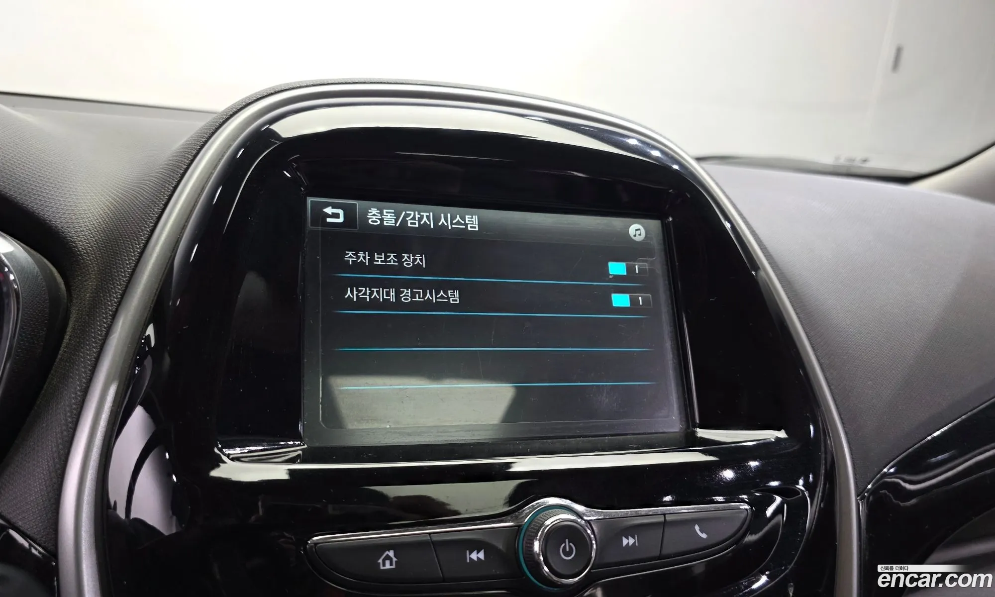 Chevrolet (GM Daewoo) The Next Spark 2015 — 5