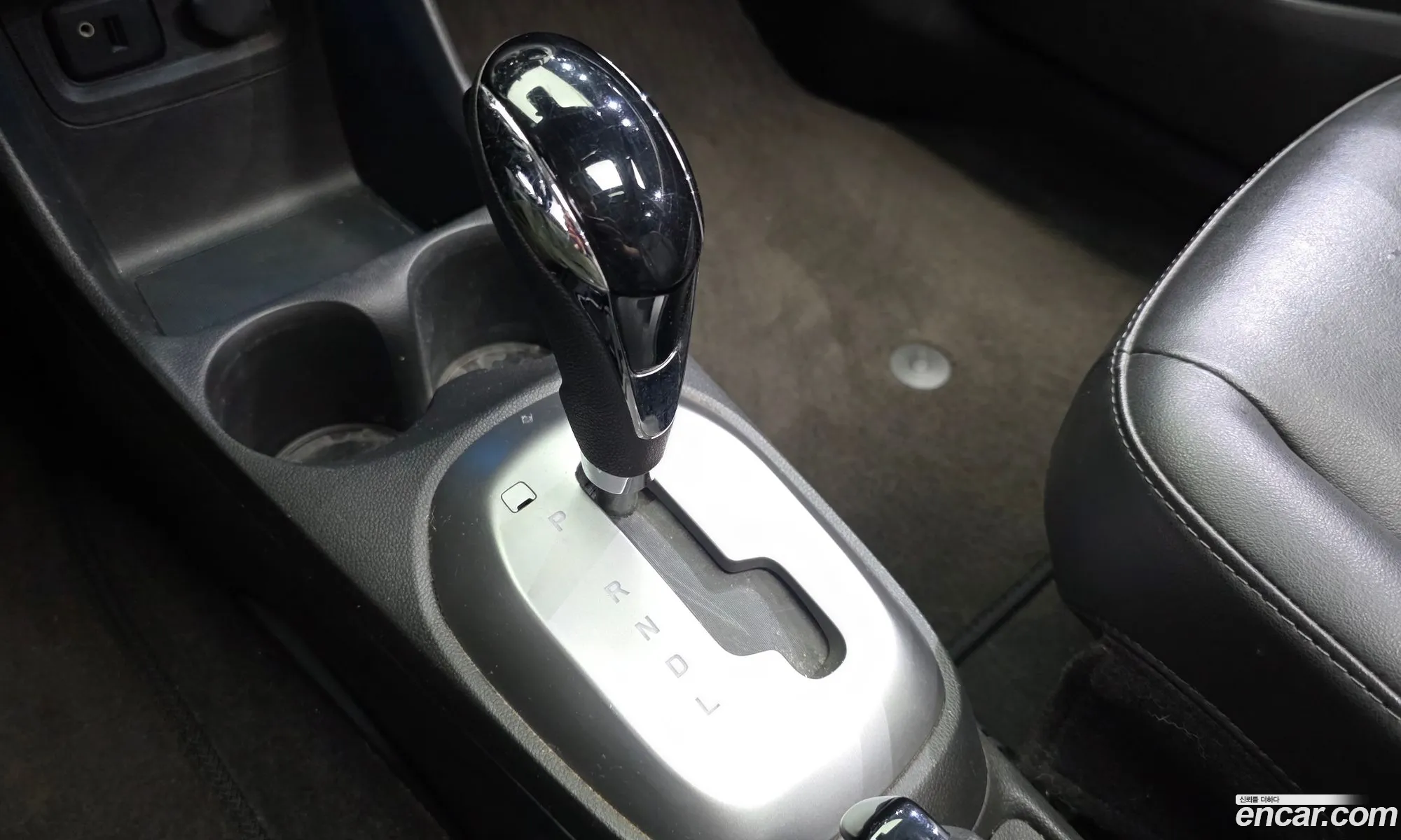 Chevrolet (GM Daewoo) The Next Spark 2015 — 18