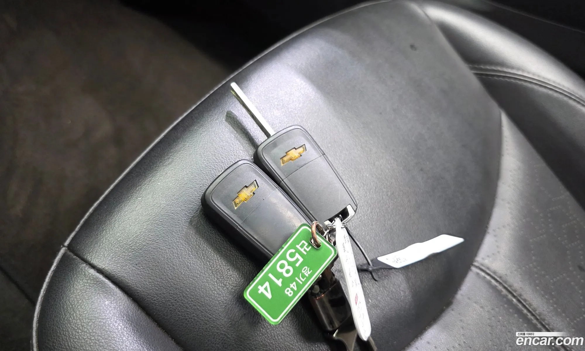 Chevrolet (GM Daewoo) The Next Spark 2015 — 27