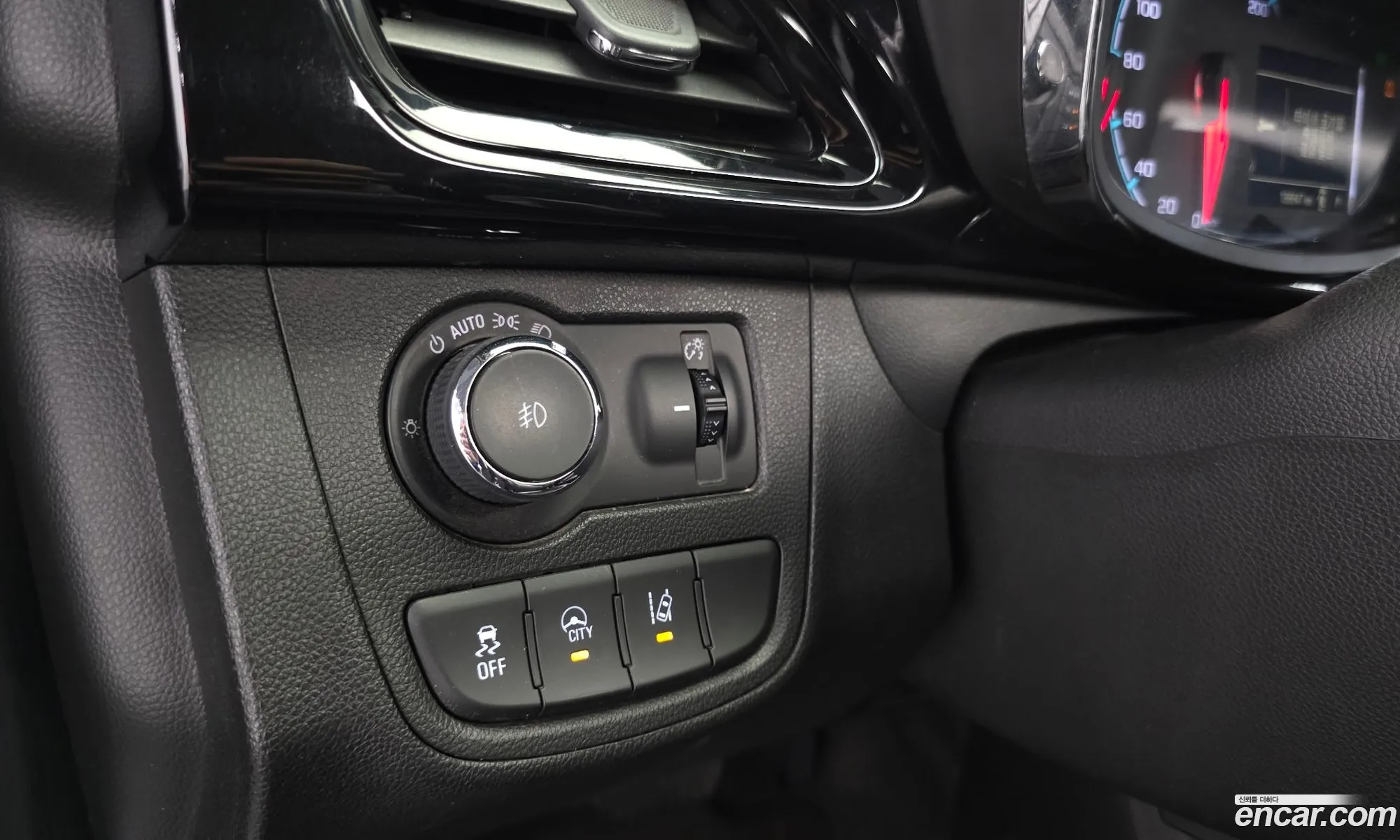 Chevrolet (GM Daewoo) The Next Spark 2015 — 20