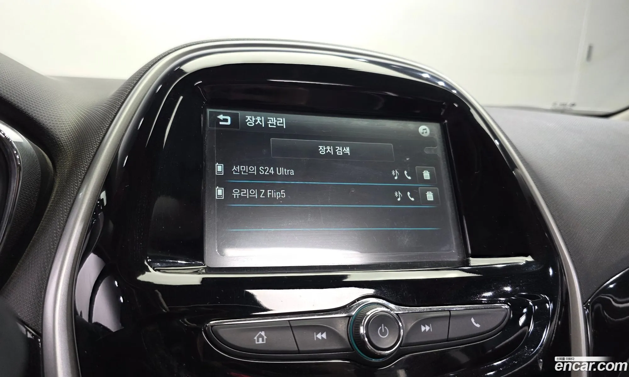 Chevrolet (GM Daewoo) The Next Spark 2015 — 28