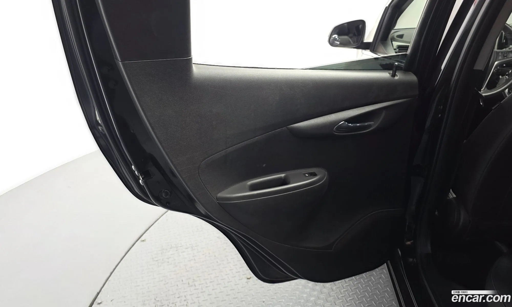 Chevrolet (GM Daewoo) The Next Spark 2015 — 7
