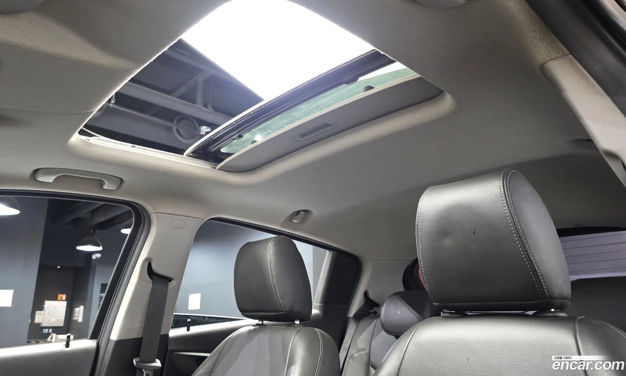 Chevrolet (GM Daewoo) The Next Spark 2015 — 13