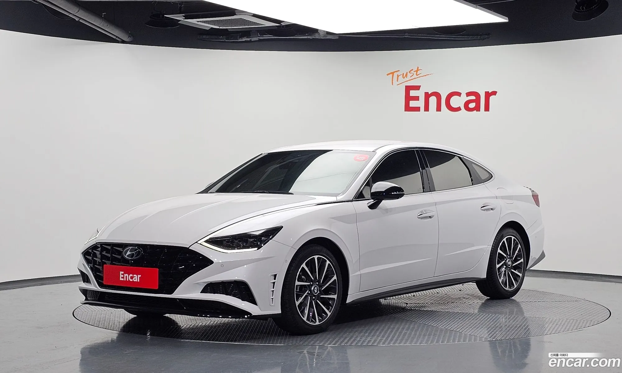 Hyundai Sonata 2022 KMHL241EBNA202920 — 8