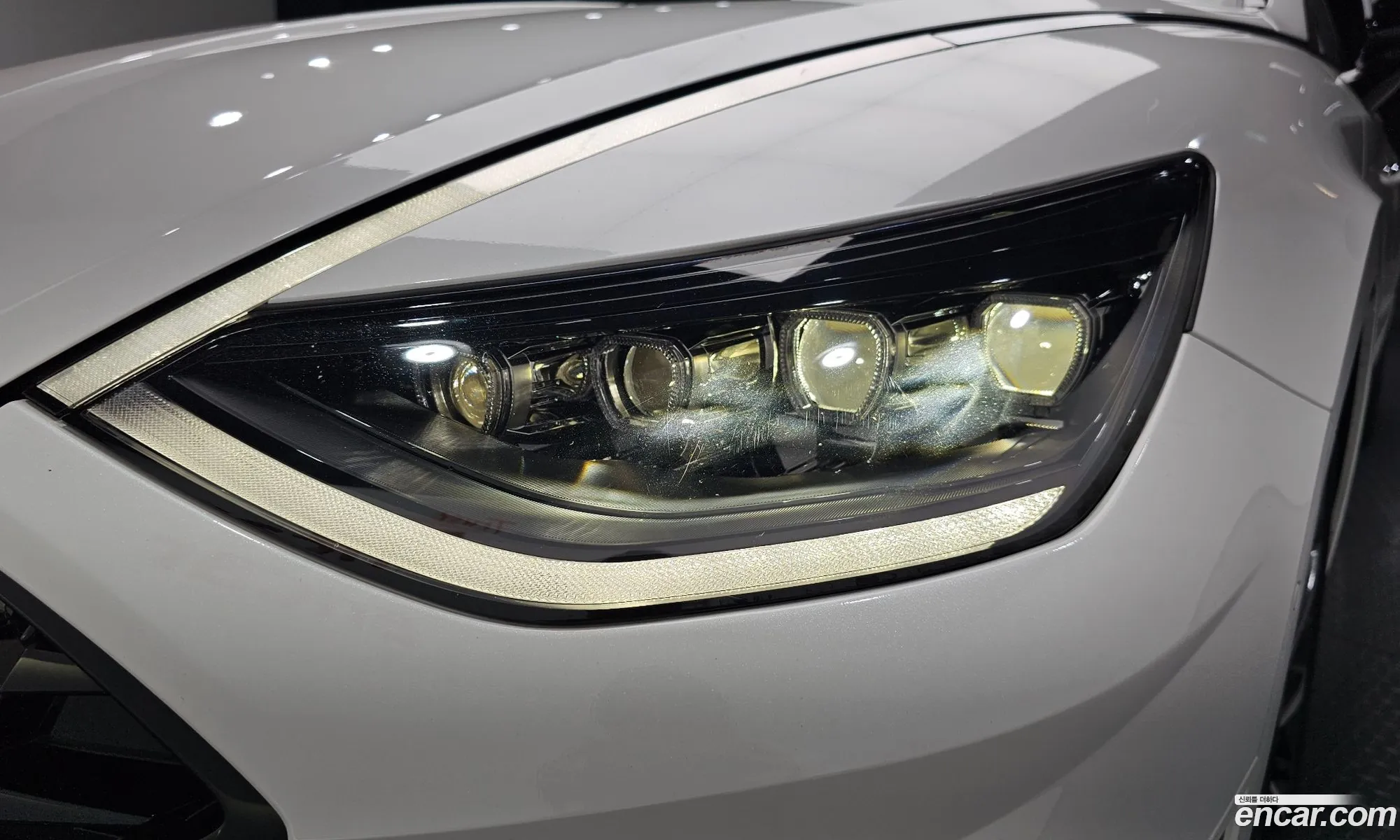 Hyundai Sonata 2022 KMHL241EBNA202920 — 29