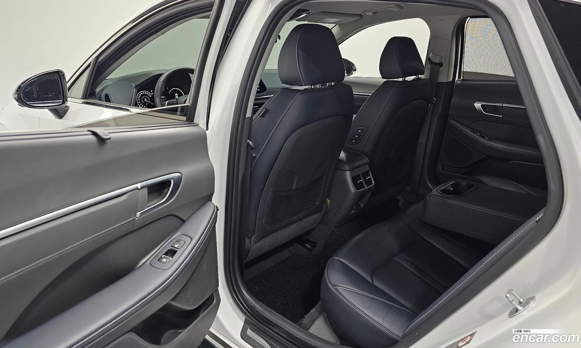 Hyundai Sonata 2022 KMHL241EBNA202920 — 25