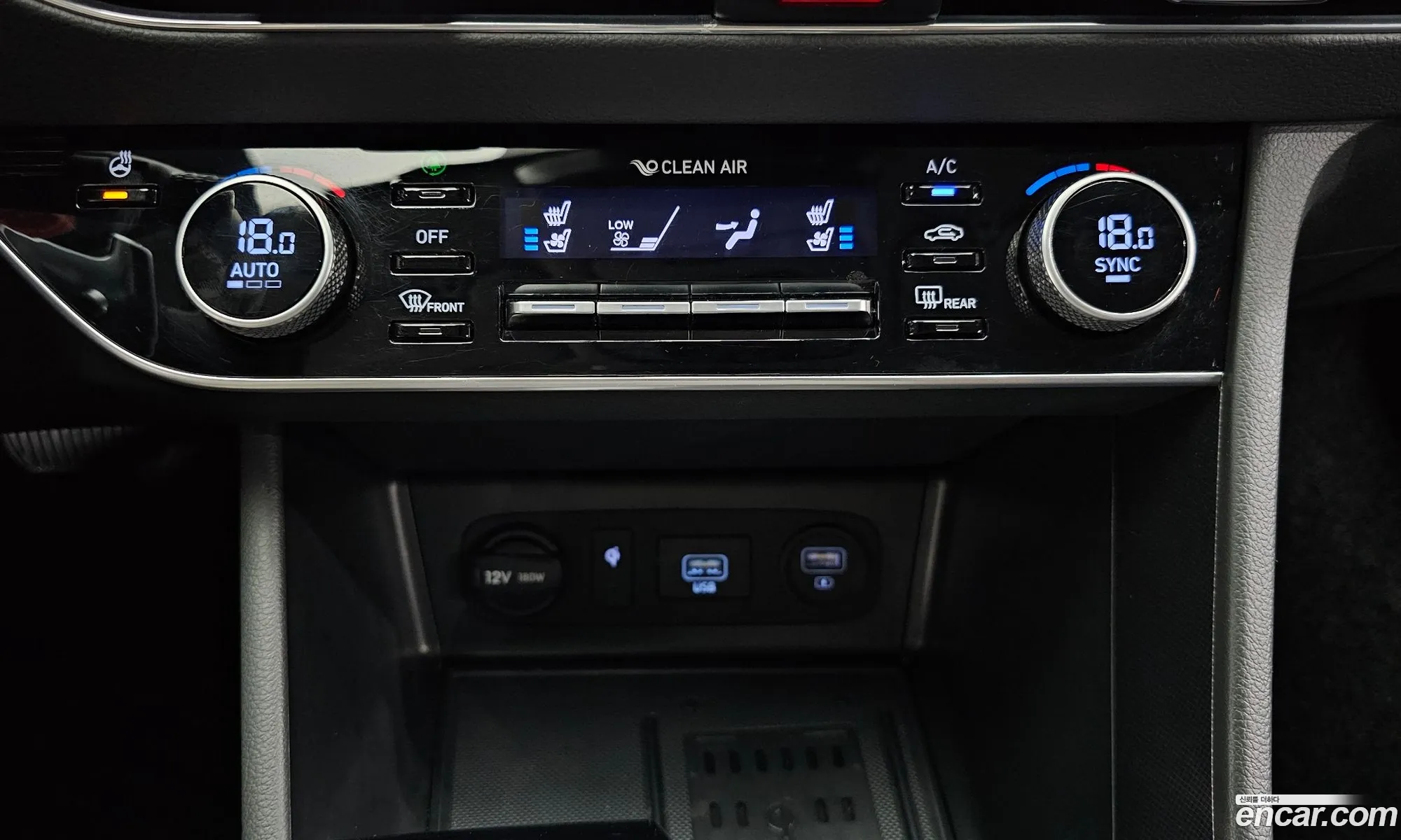 Hyundai Sonata 2022 KMHL241EBNA202920 — 4