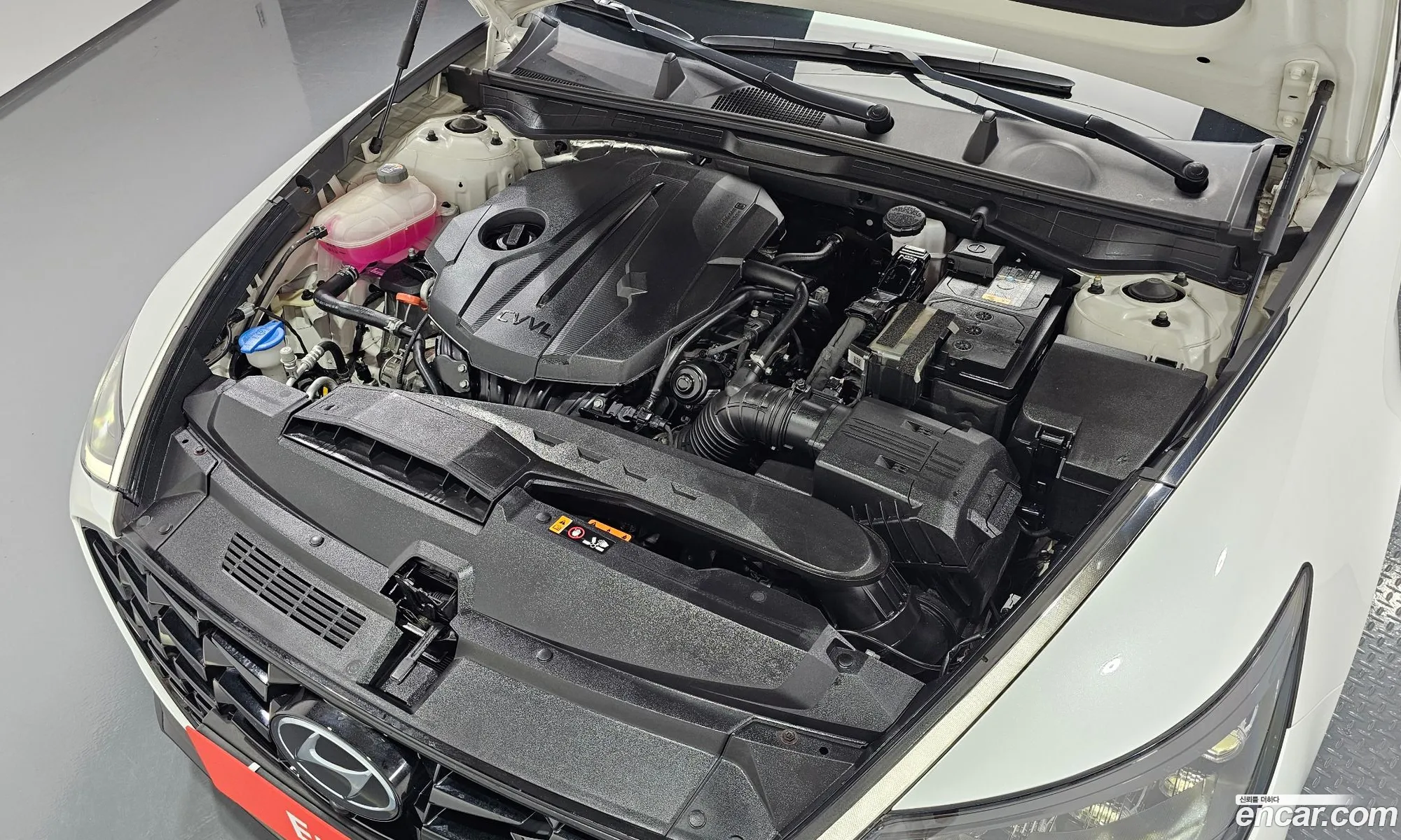 Hyundai Sonata 2022 KMHL241EBNA202920 — 34