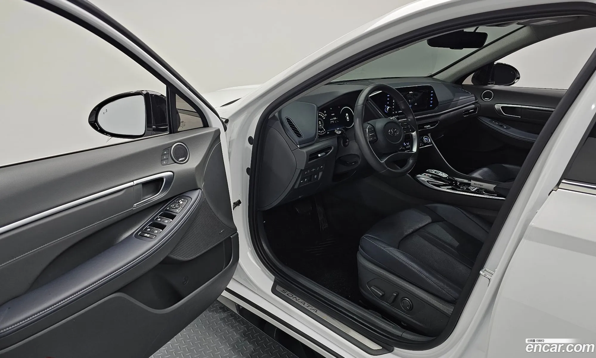 Hyundai Sonata 2022 KMHL241EBNA202920 — 10