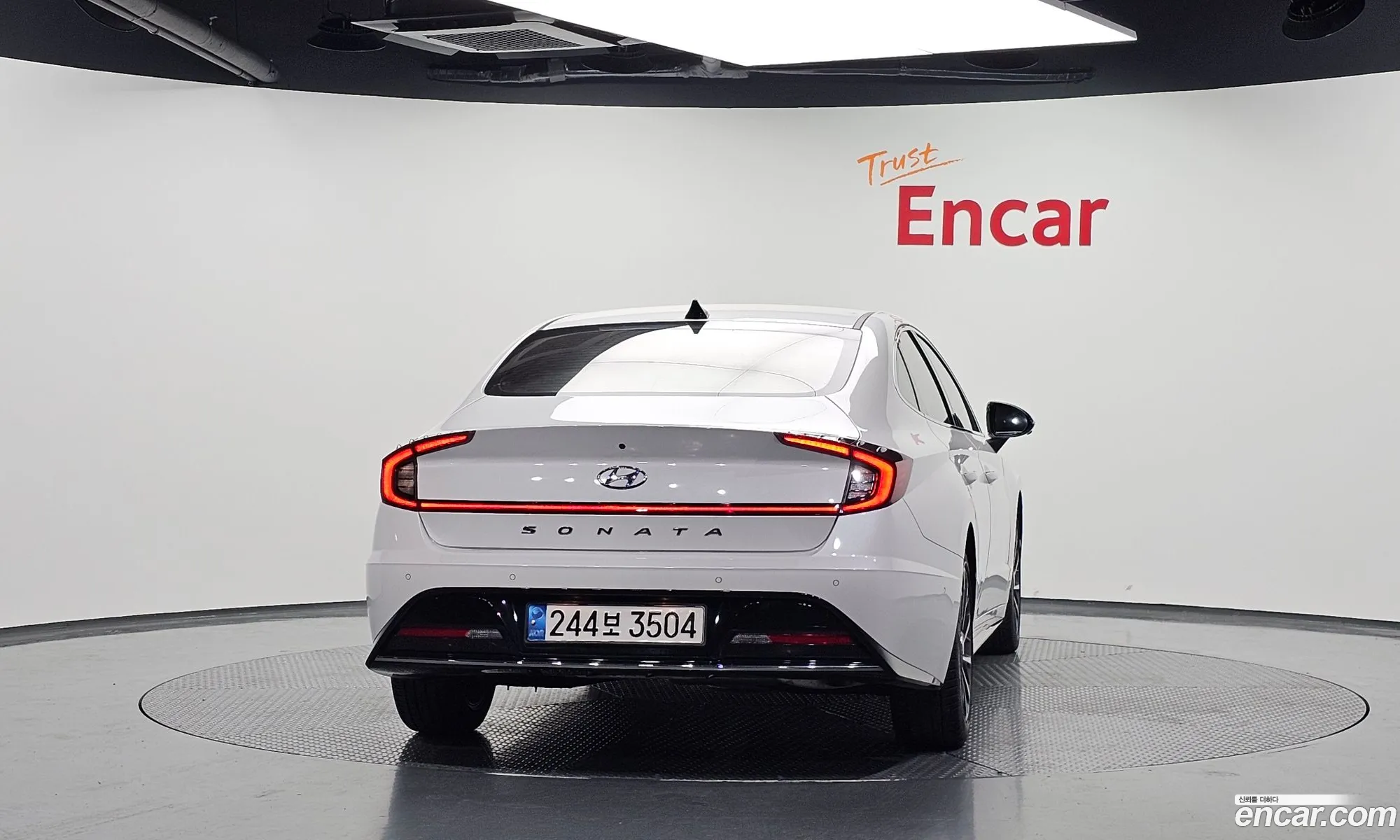 Hyundai Sonata 2022 KMHL241EBNA202920 — 33