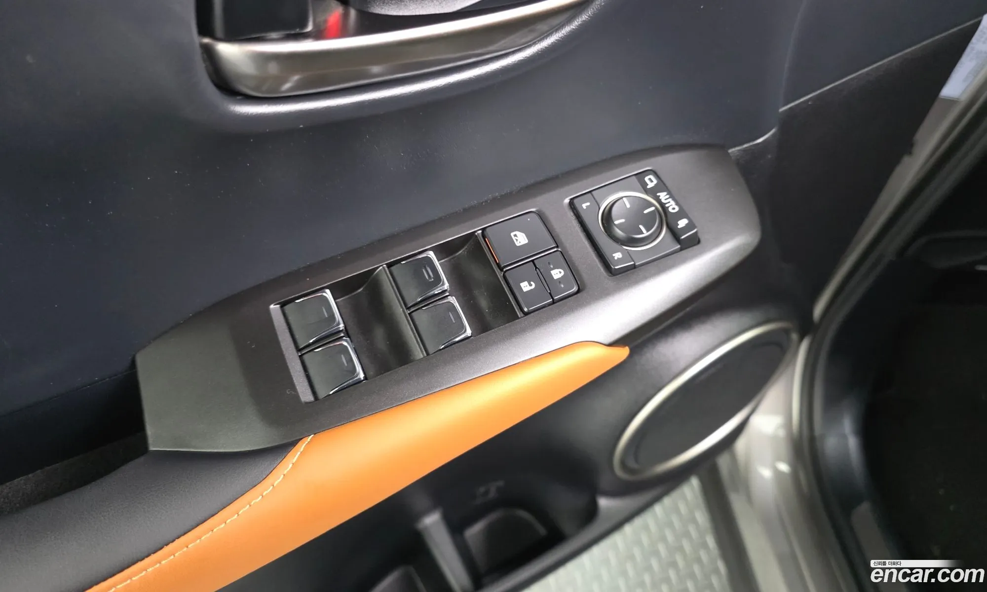 Lexus NX300h