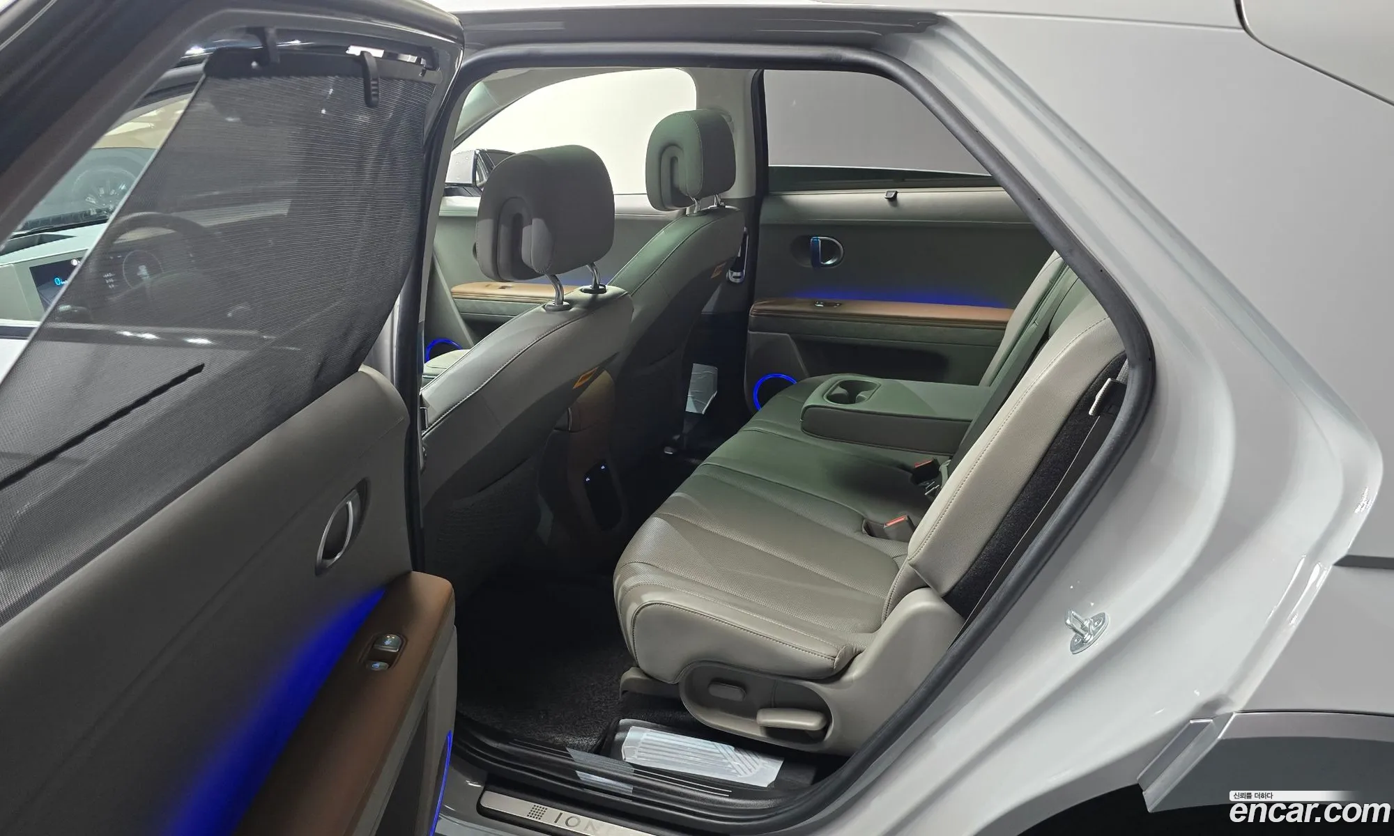 Hyundai Ioniq 5 2024 — 10