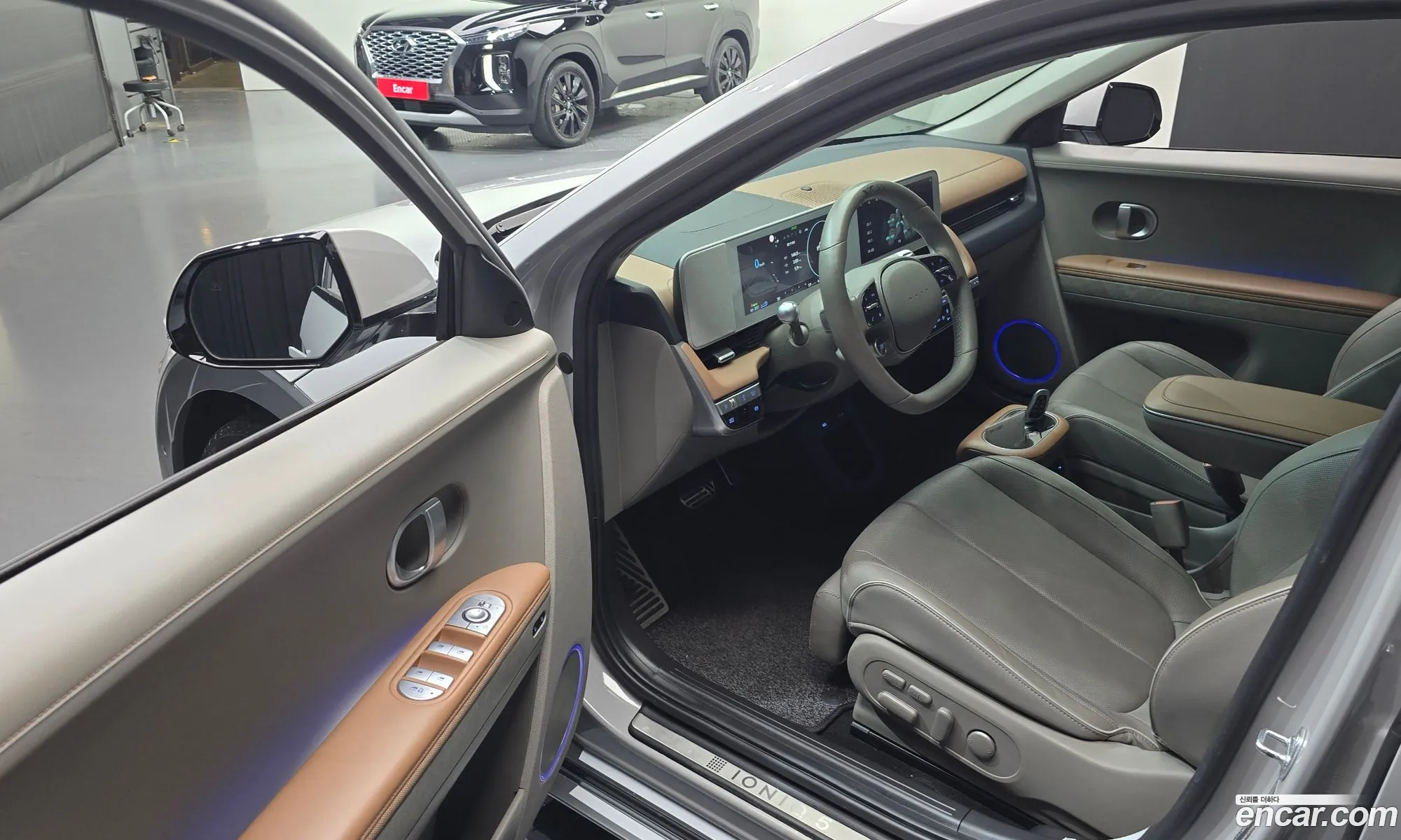 Hyundai Ioniq 5 2024 — 3