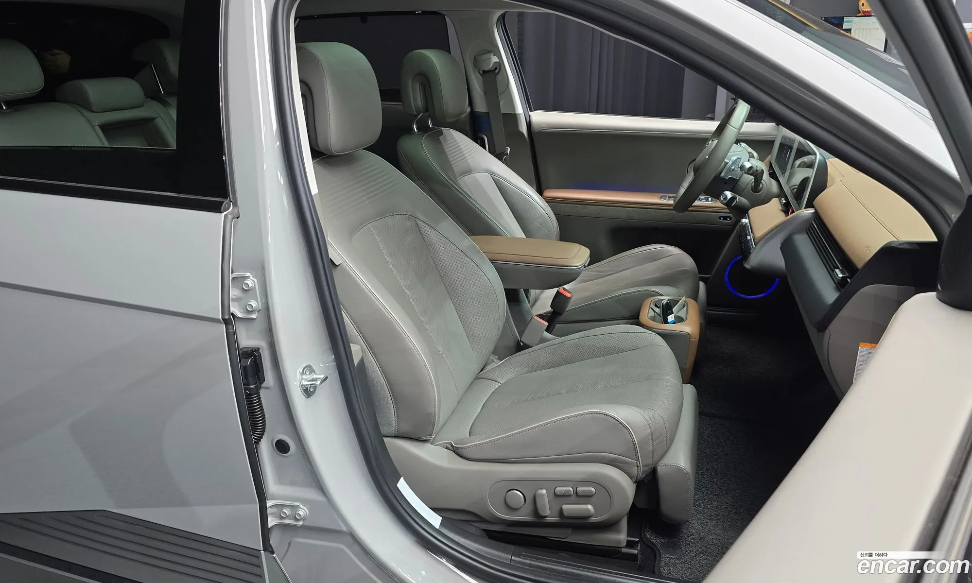 Hyundai Ioniq 5 2024 — 6