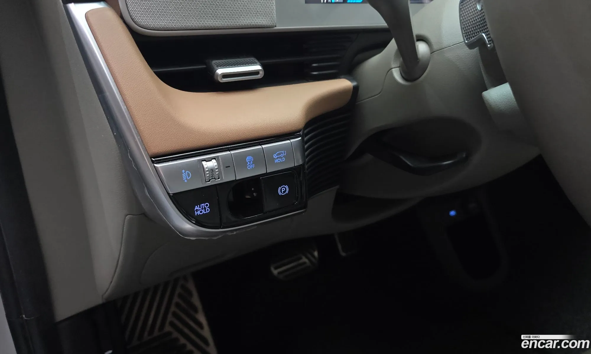 Hyundai Ioniq 5 2024 — 18