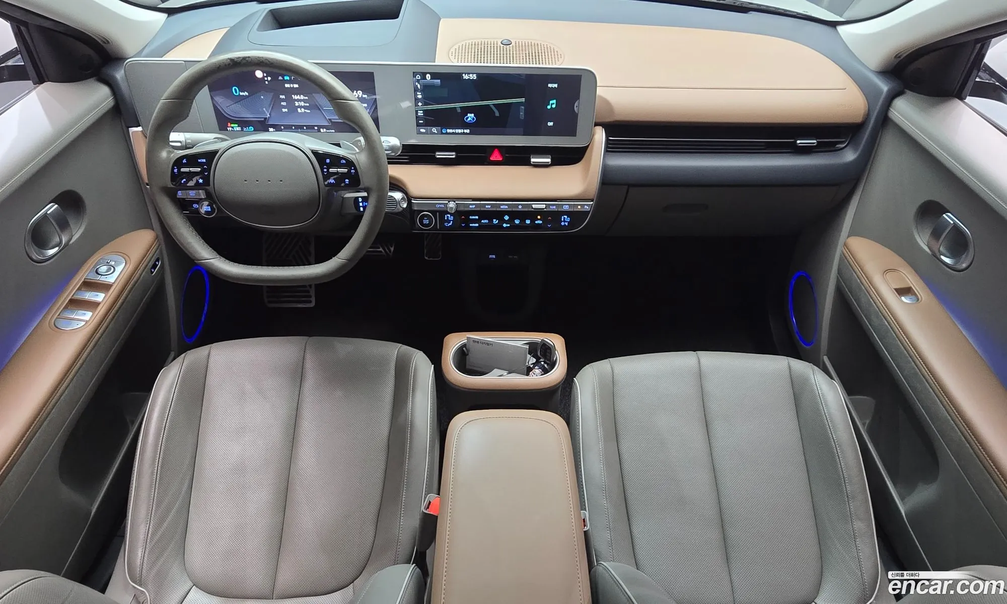 Hyundai Ioniq 5 2024 — 13
