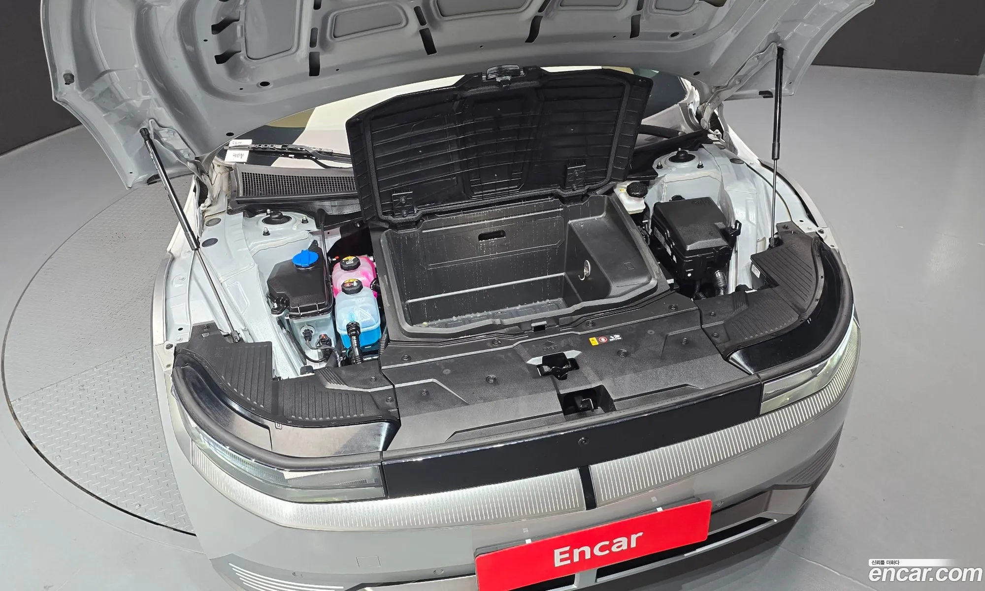 Hyundai Ioniq 5 2024 — 19