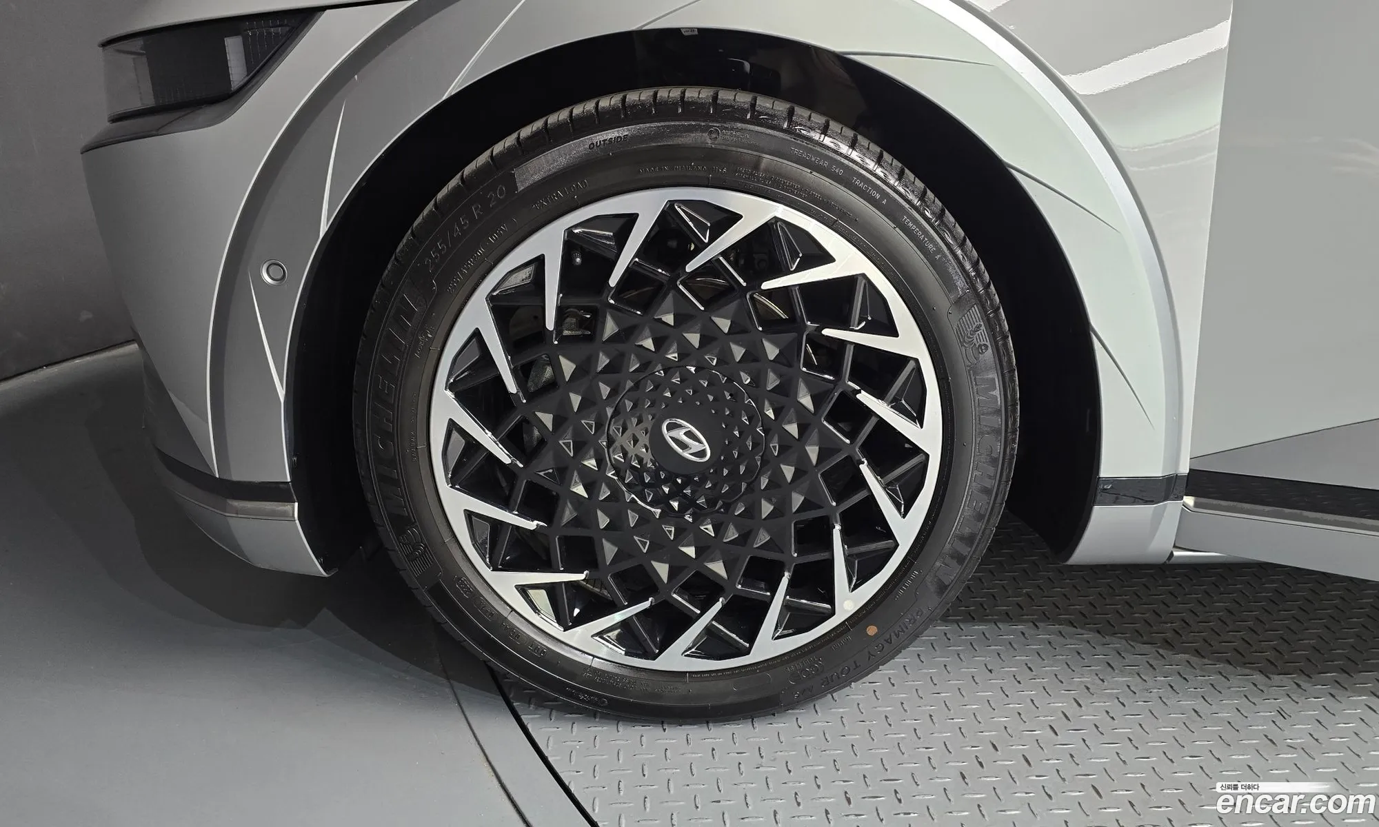 Hyundai Ioniq 5 2024 — 15