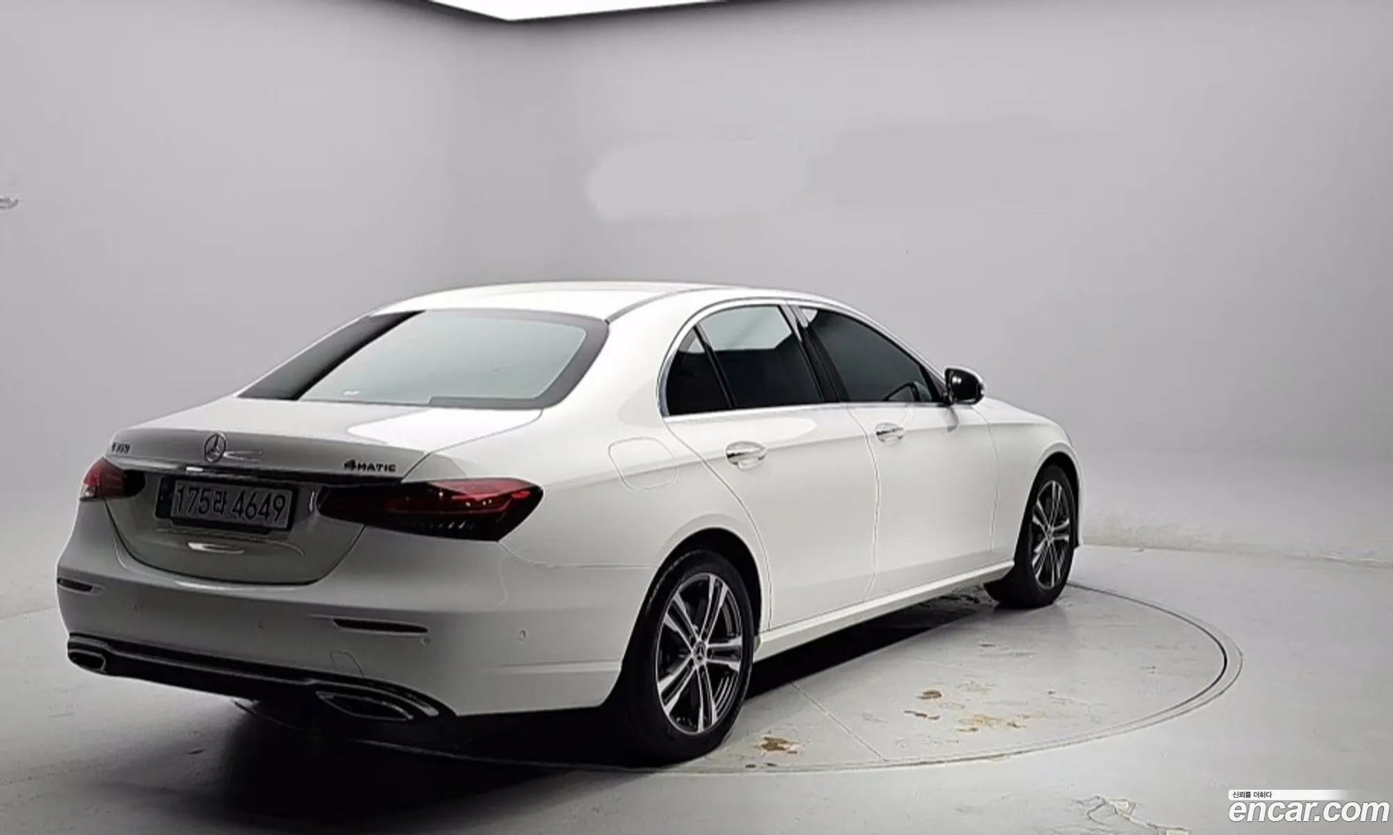 Mercedes-Benz E-Class W213 2022 — 9