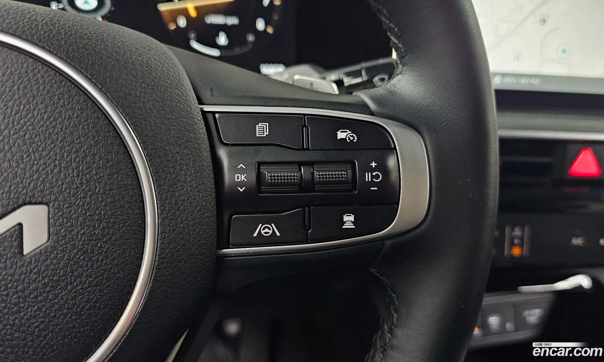 Kia K5 2025 — 30