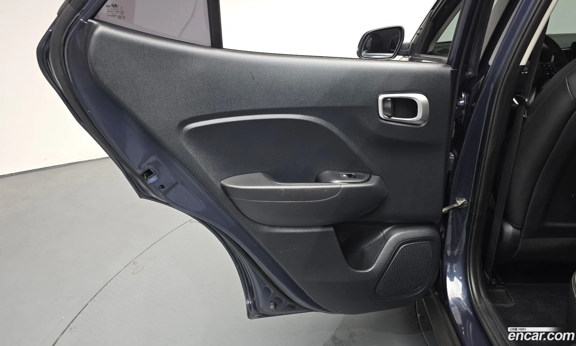 Hyundai Venue 2022 — 29