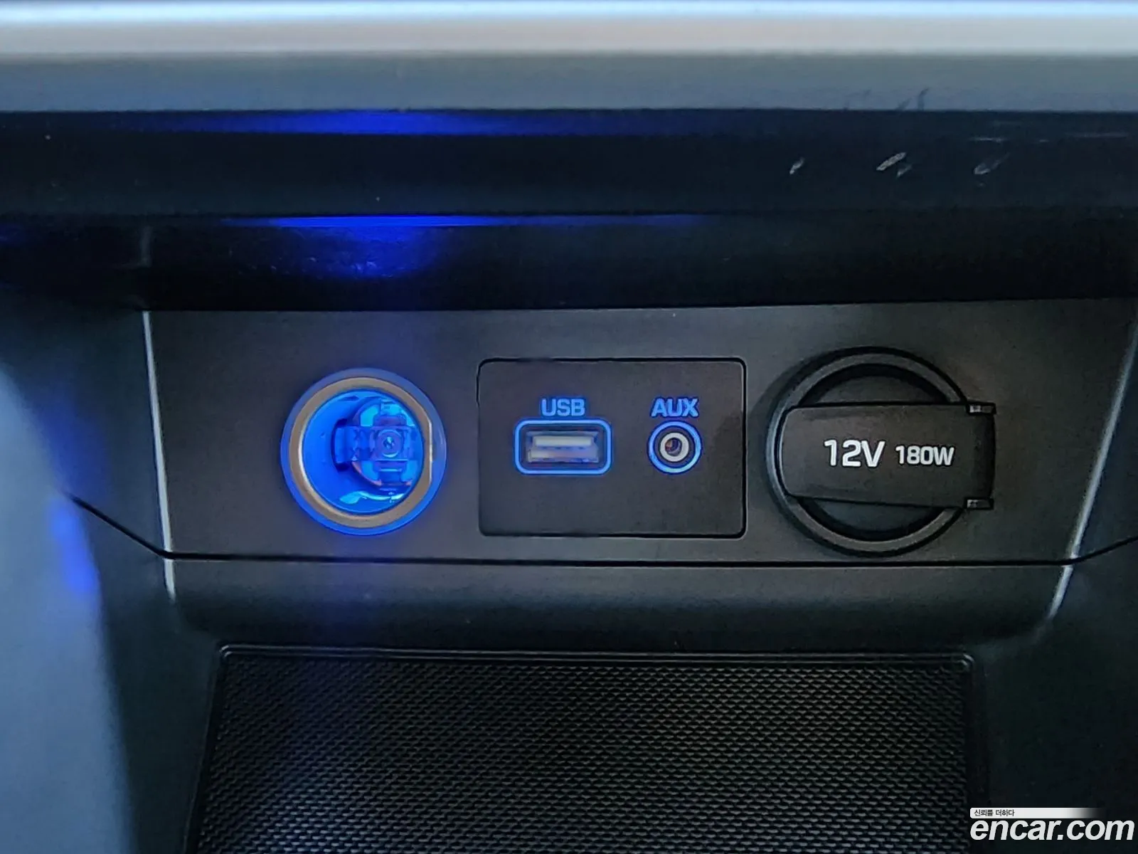 Hyundai LF Sonata 2015 — 4
