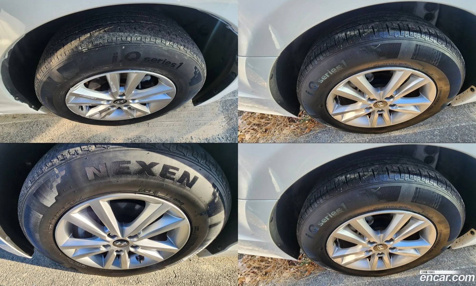 Hyundai LF Sonata 2015 — 8
