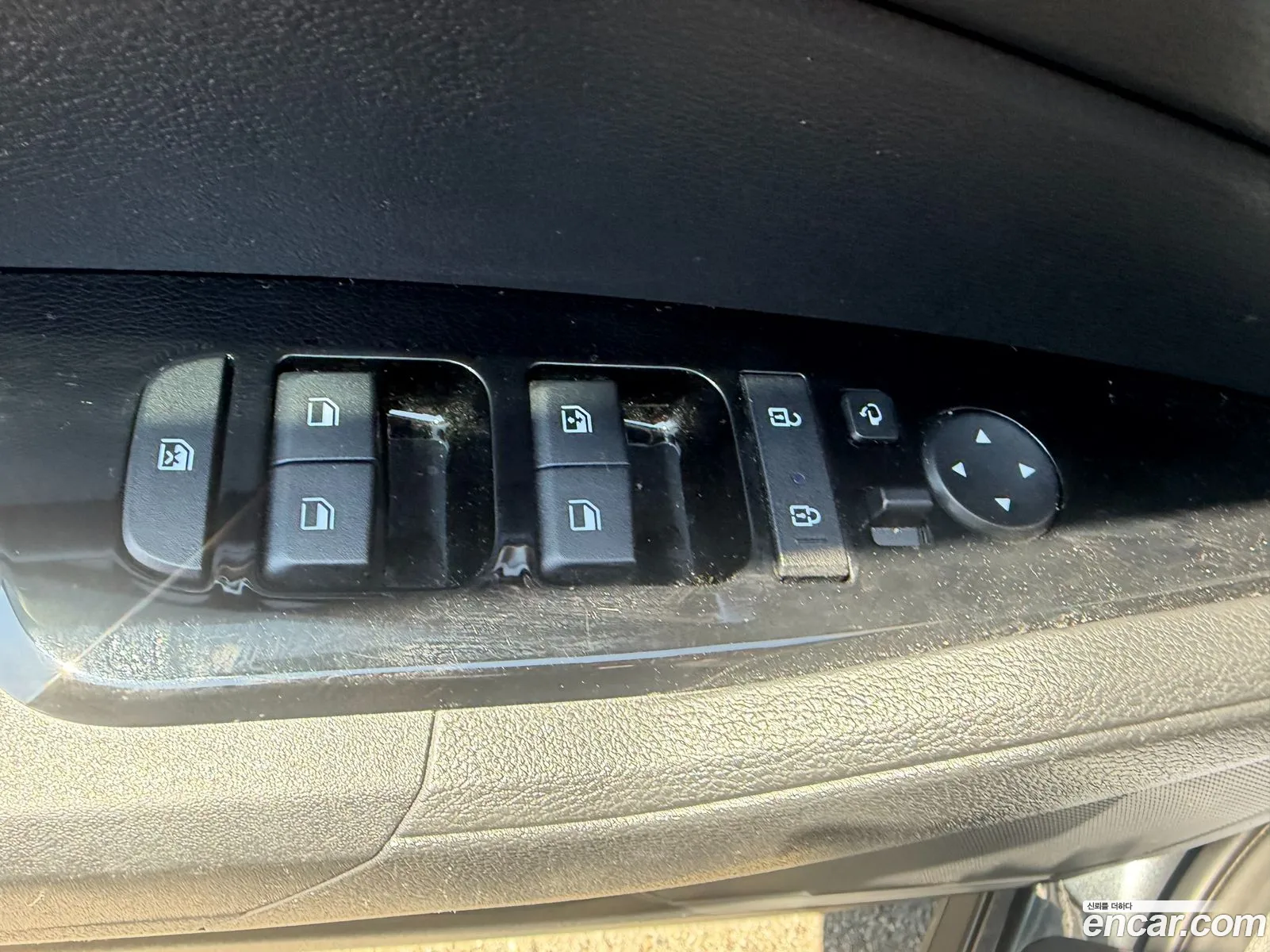 Kia Sportage Hybrid 2022 — 4