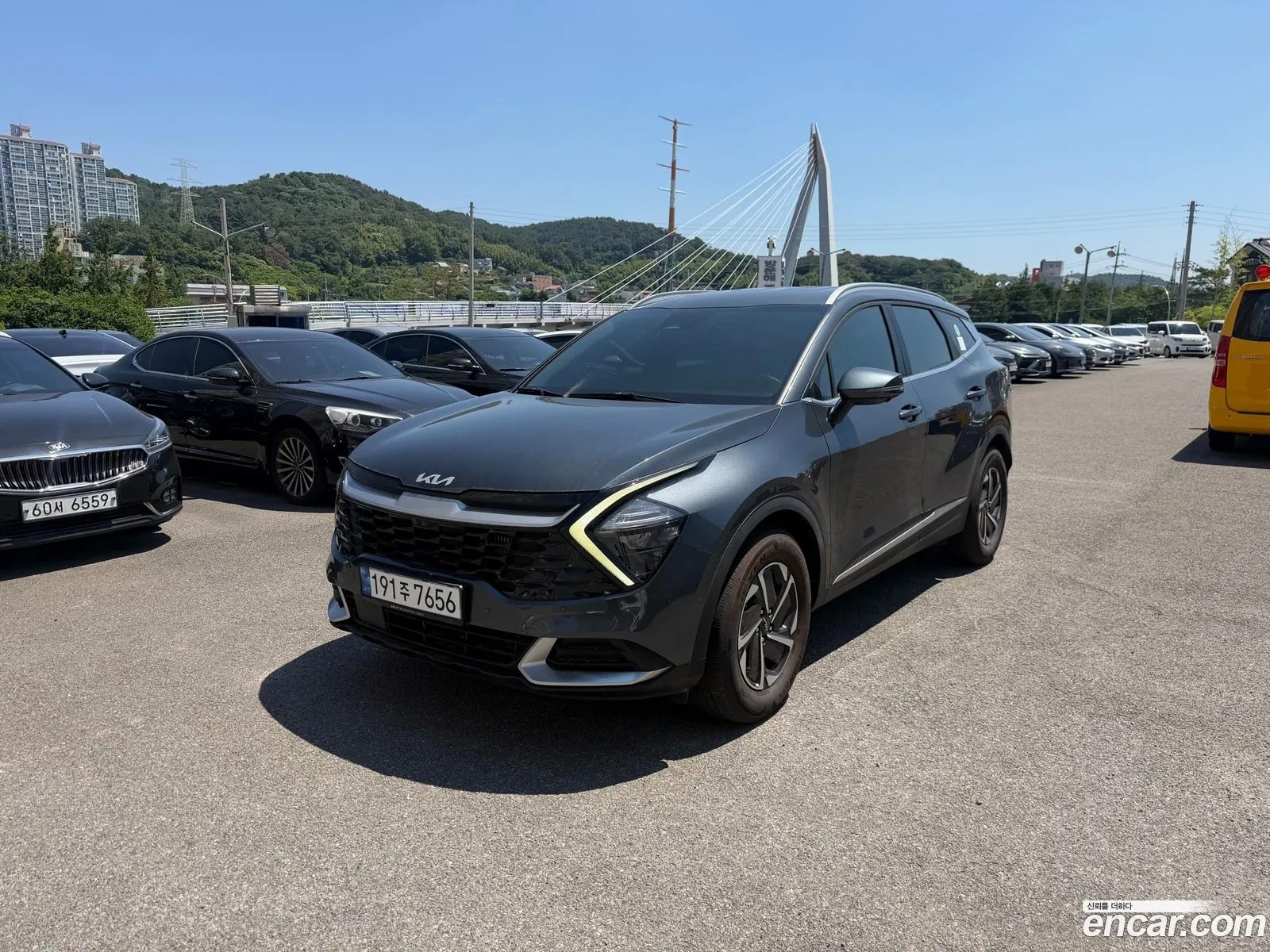 Kia Sportage Hybrid 2022 — 16