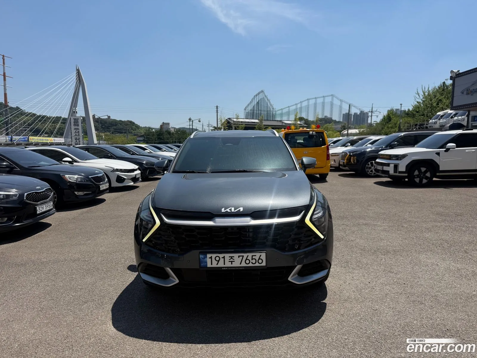 Kia Sportage Hybrid 2022 — 17
