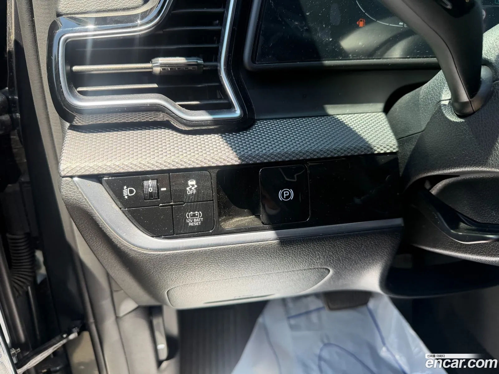 Kia Sportage Hybrid 2022 — 12