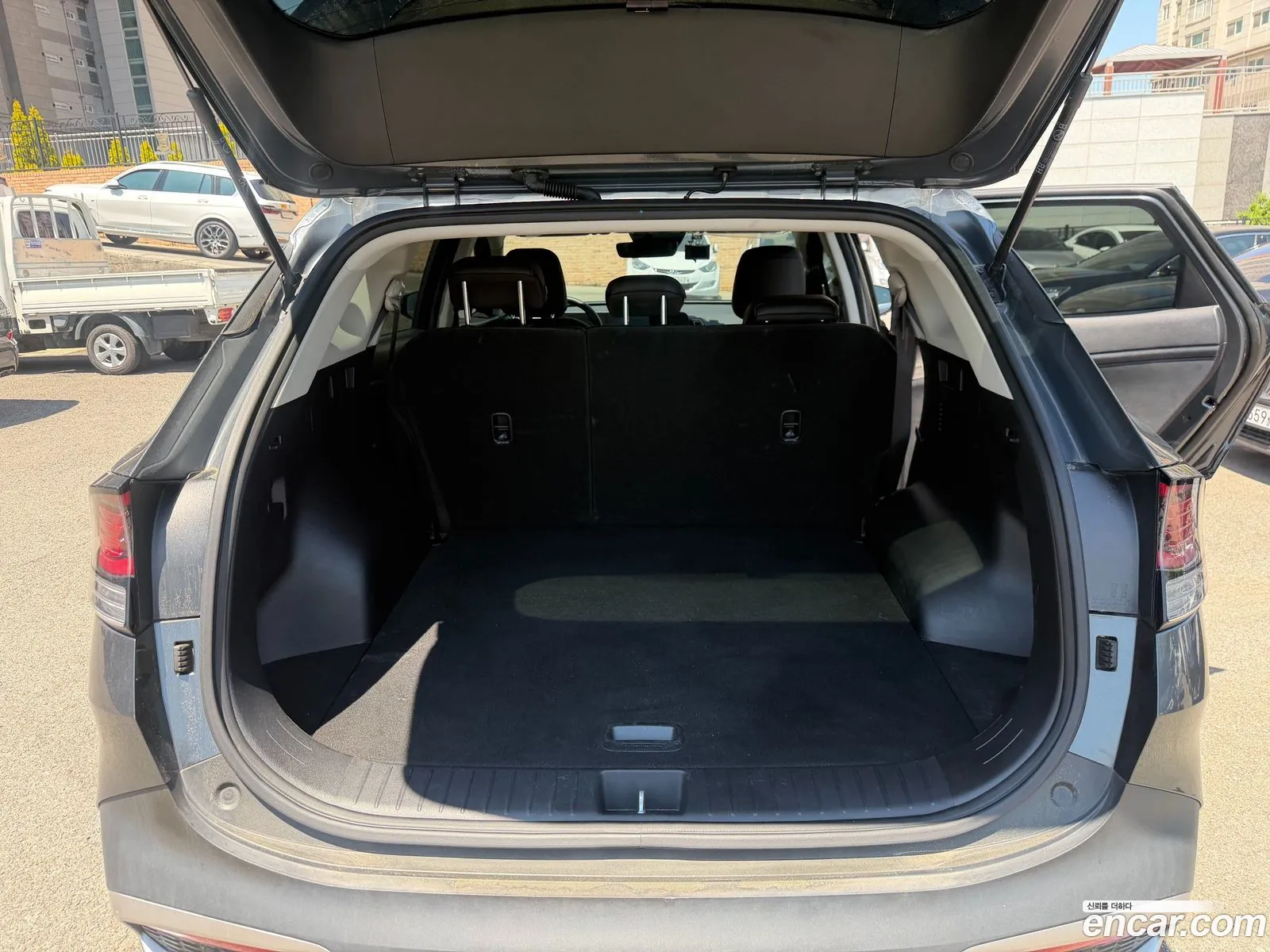 Kia Sportage Hybrid 2022 — 6