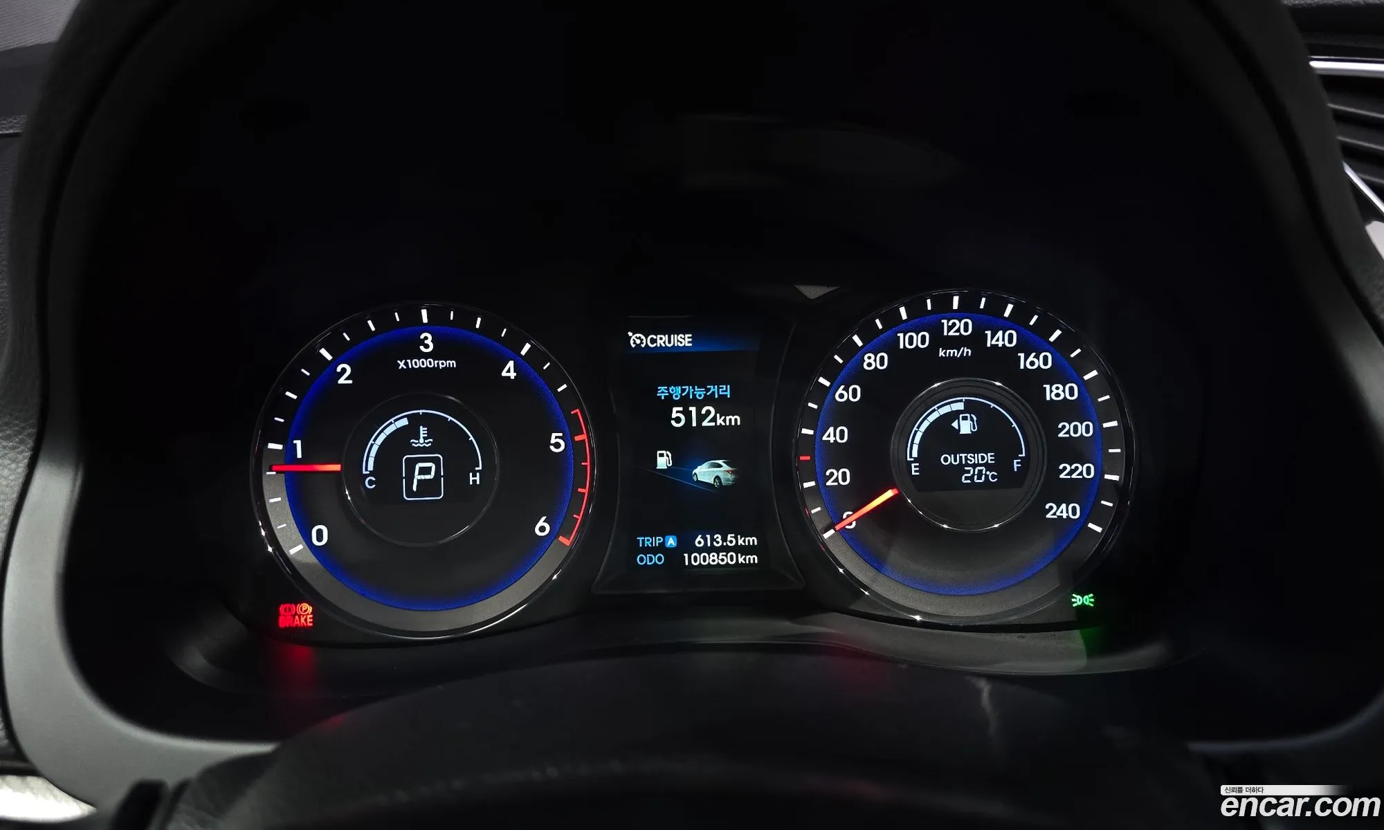 Hyundai i40 Saloon 2014 — 27