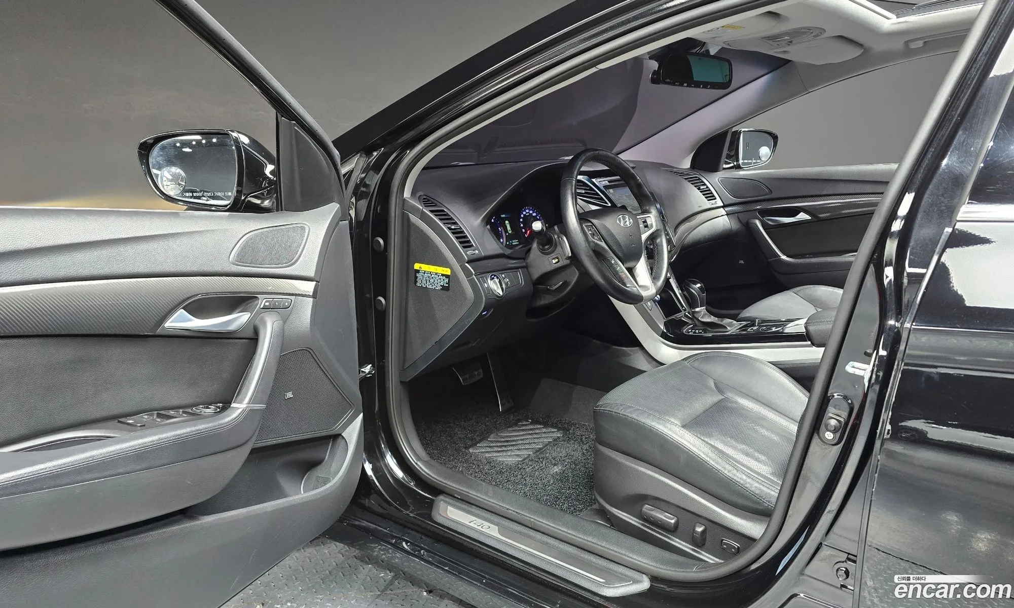 Hyundai i40 Saloon 2014 — 10