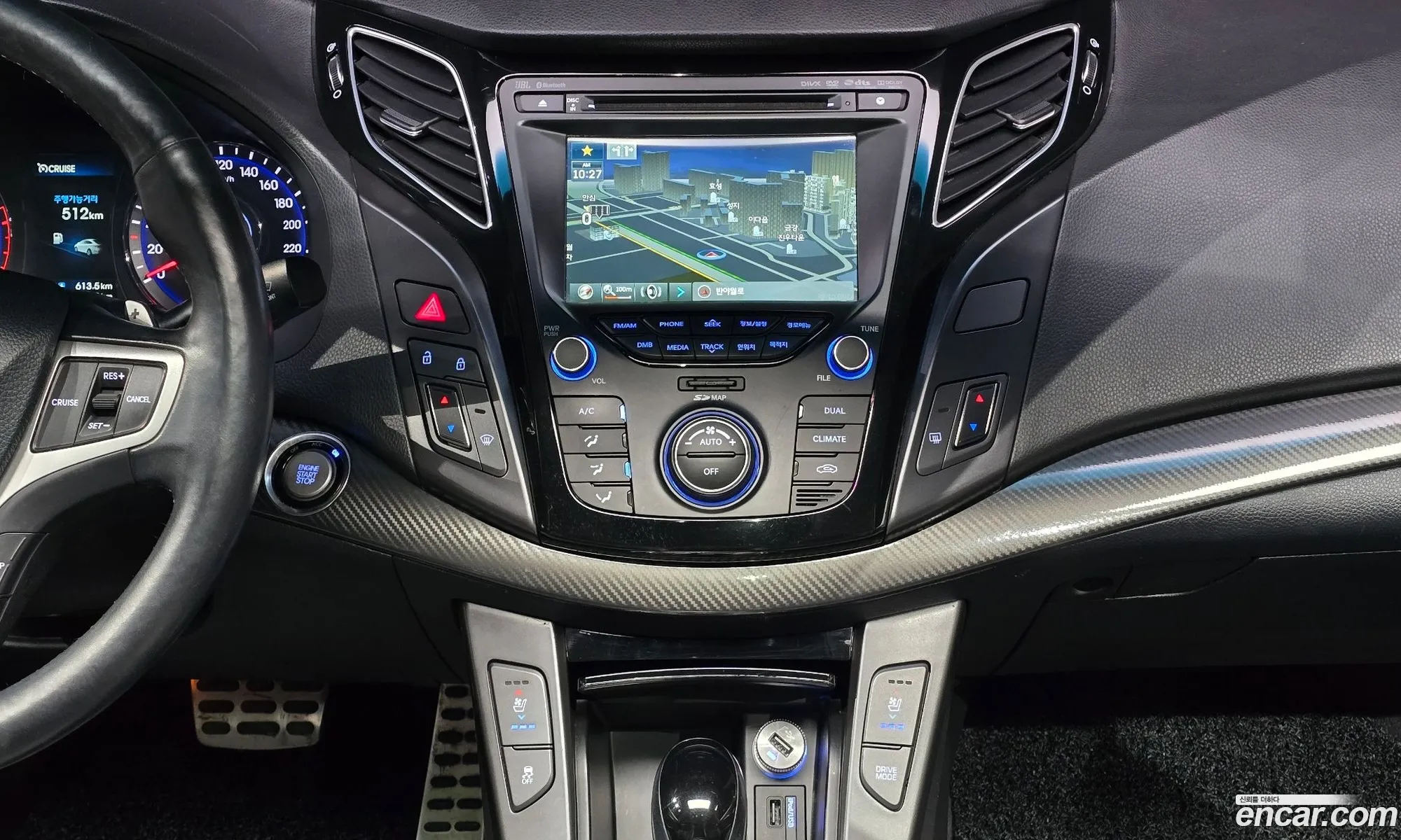 Hyundai i40 Saloon 2014 — 18