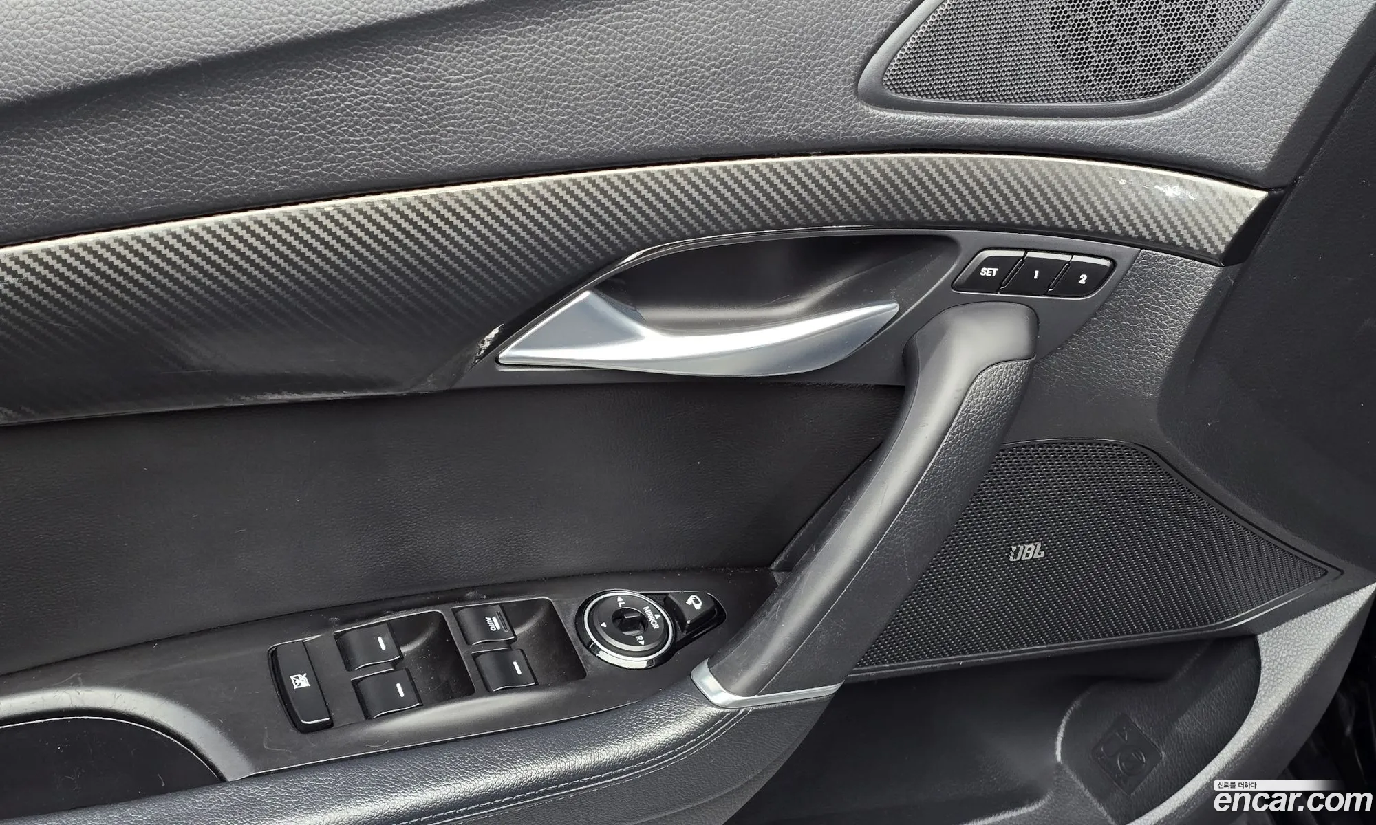Hyundai i40 Saloon 2014 — 30