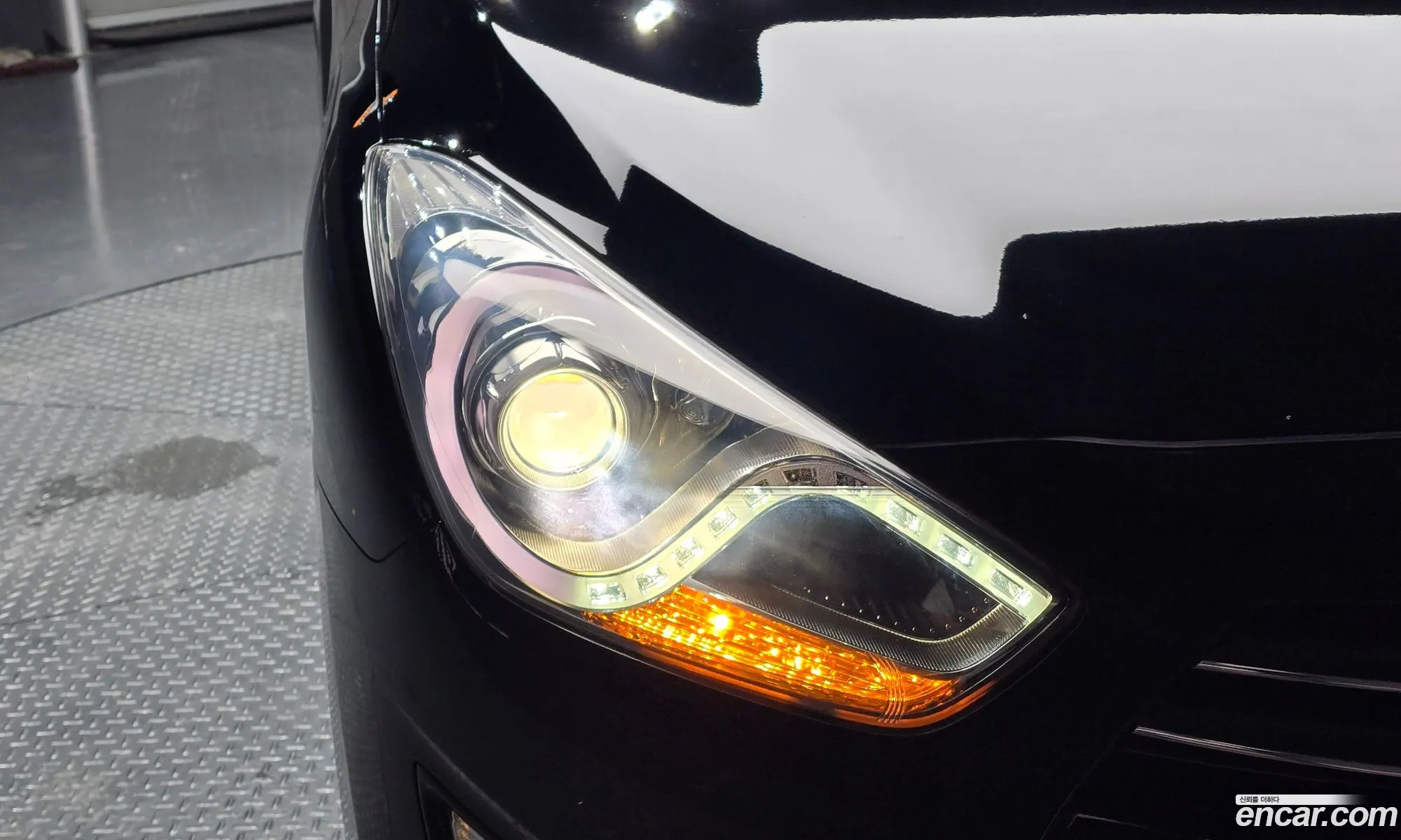 Hyundai i40 Saloon 2014 — 26