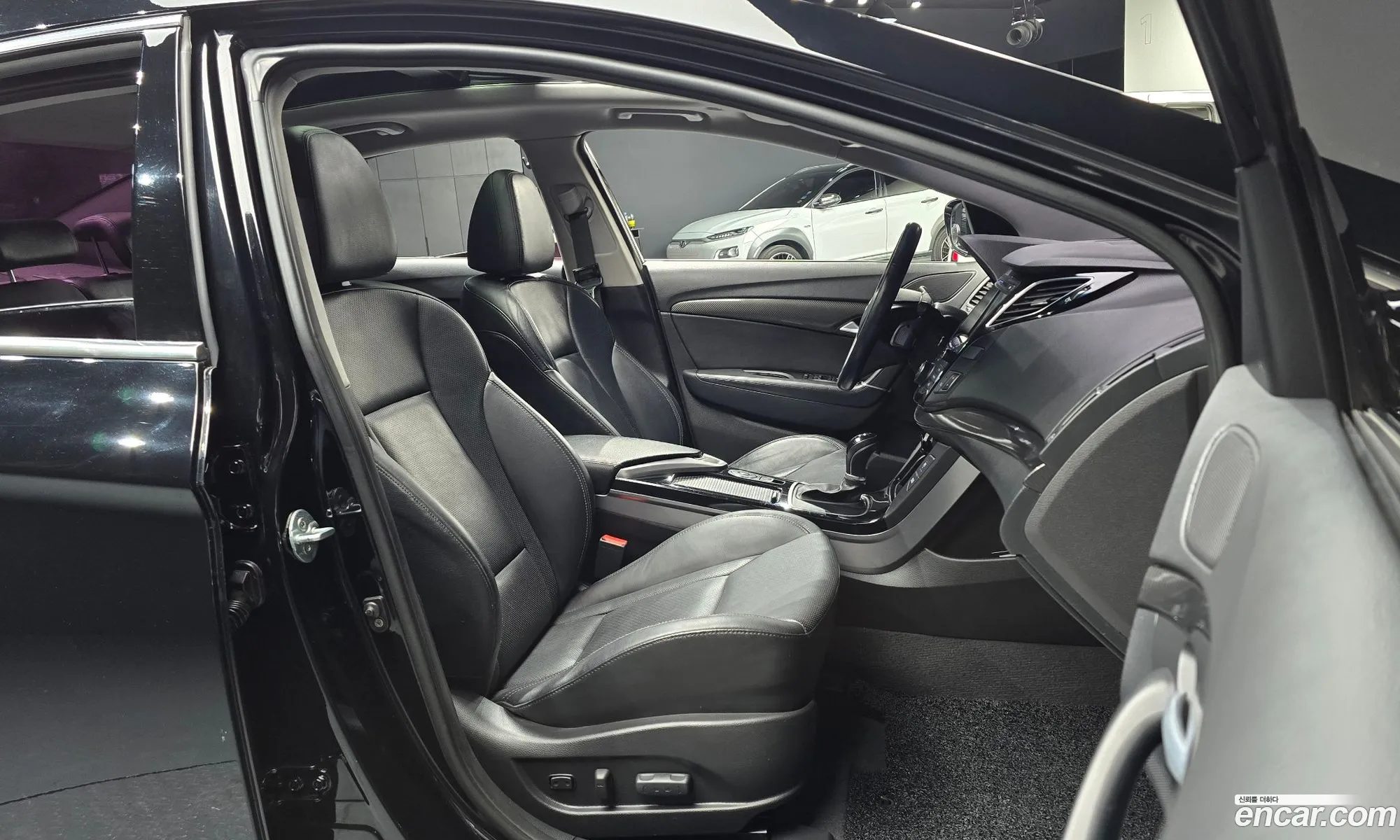 Hyundai i40 Saloon 2014 — 7