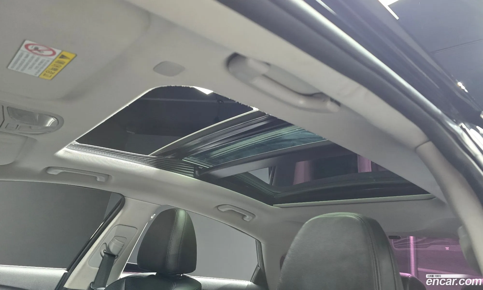 Hyundai i40 Saloon 2014 — 8