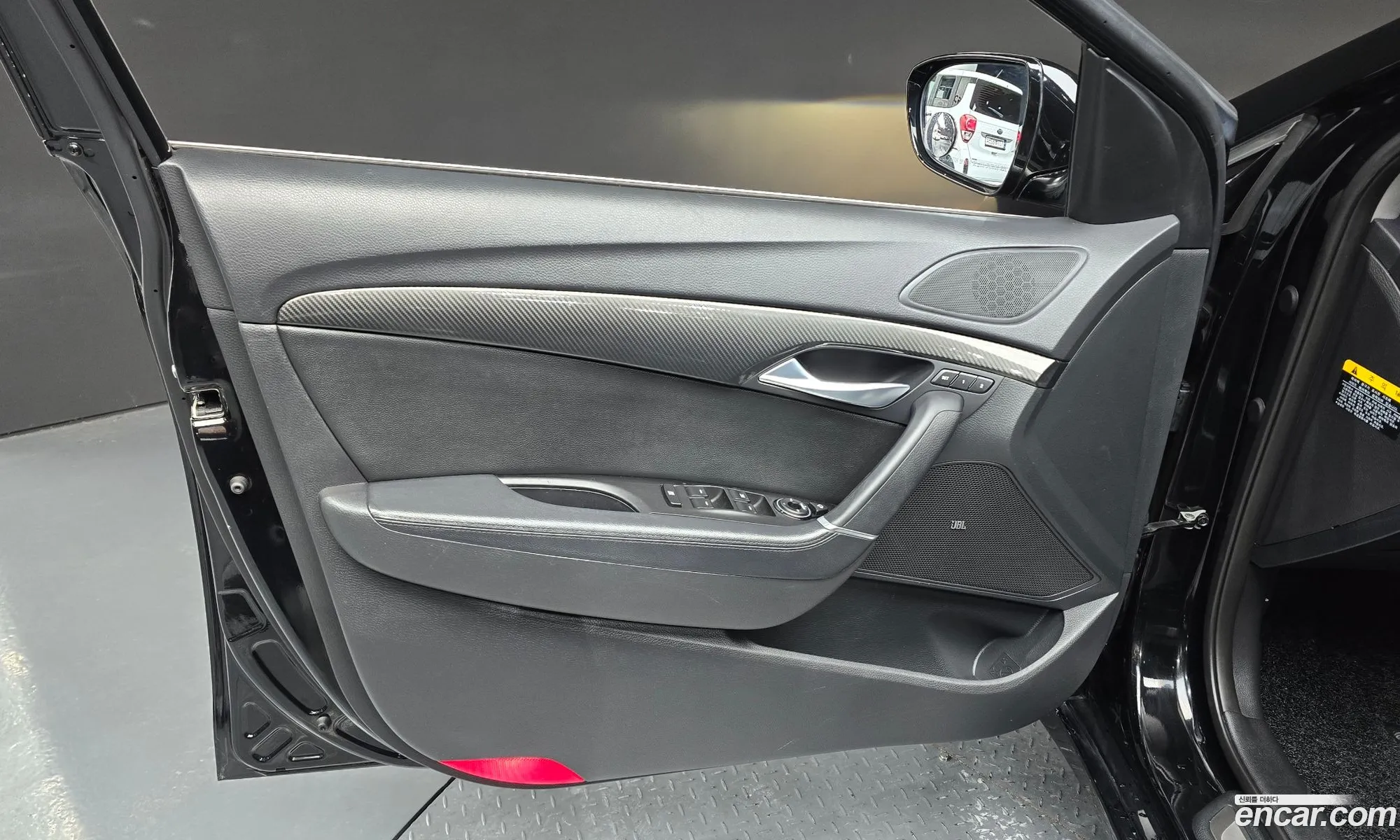 Hyundai i40 Saloon 2014 — 9