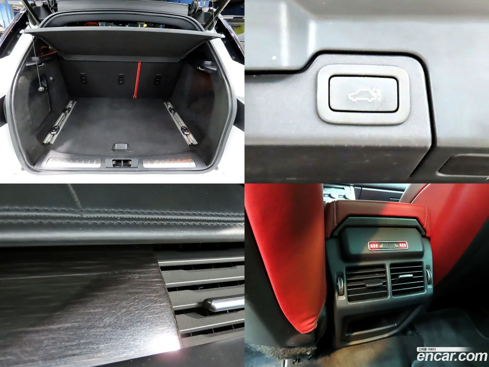 Land Rover Range Rover Evoque 2014 — 13