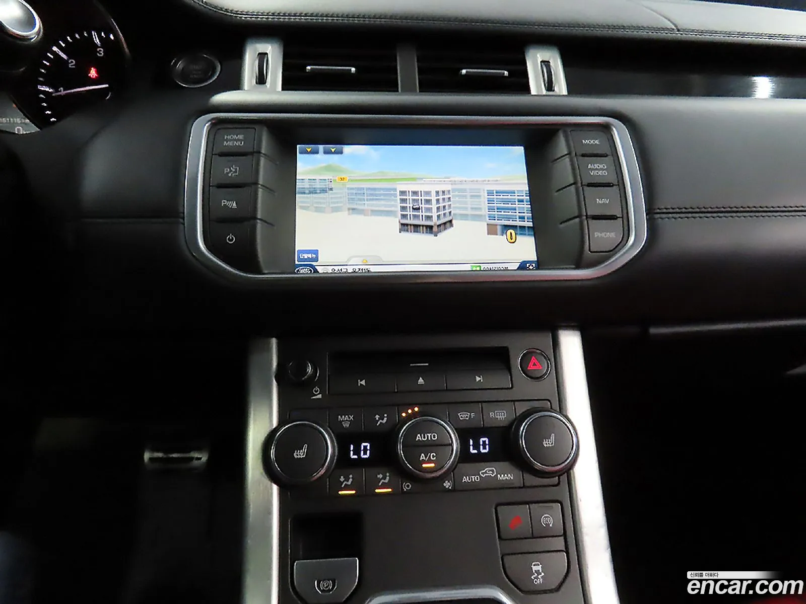 Land Rover Range Rover Evoque 2014 — 18