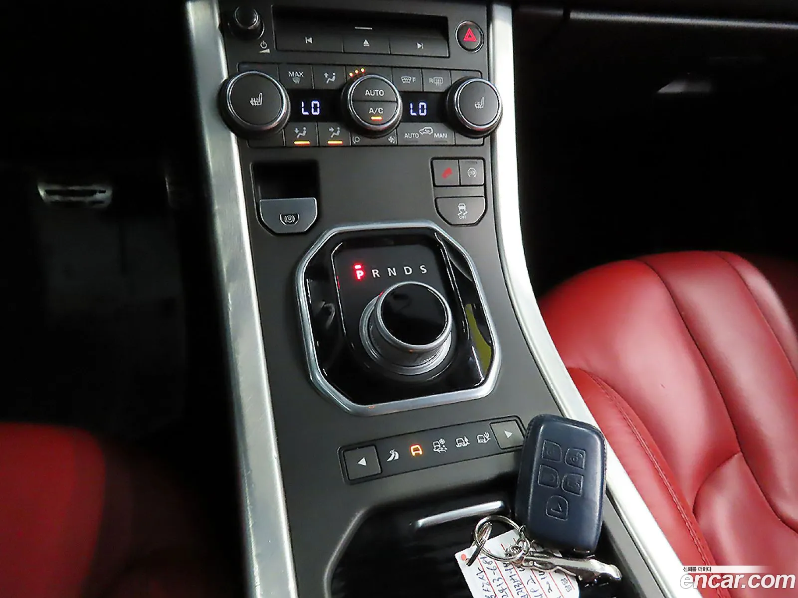 Land Rover Range Rover Evoque 2014 — 7
