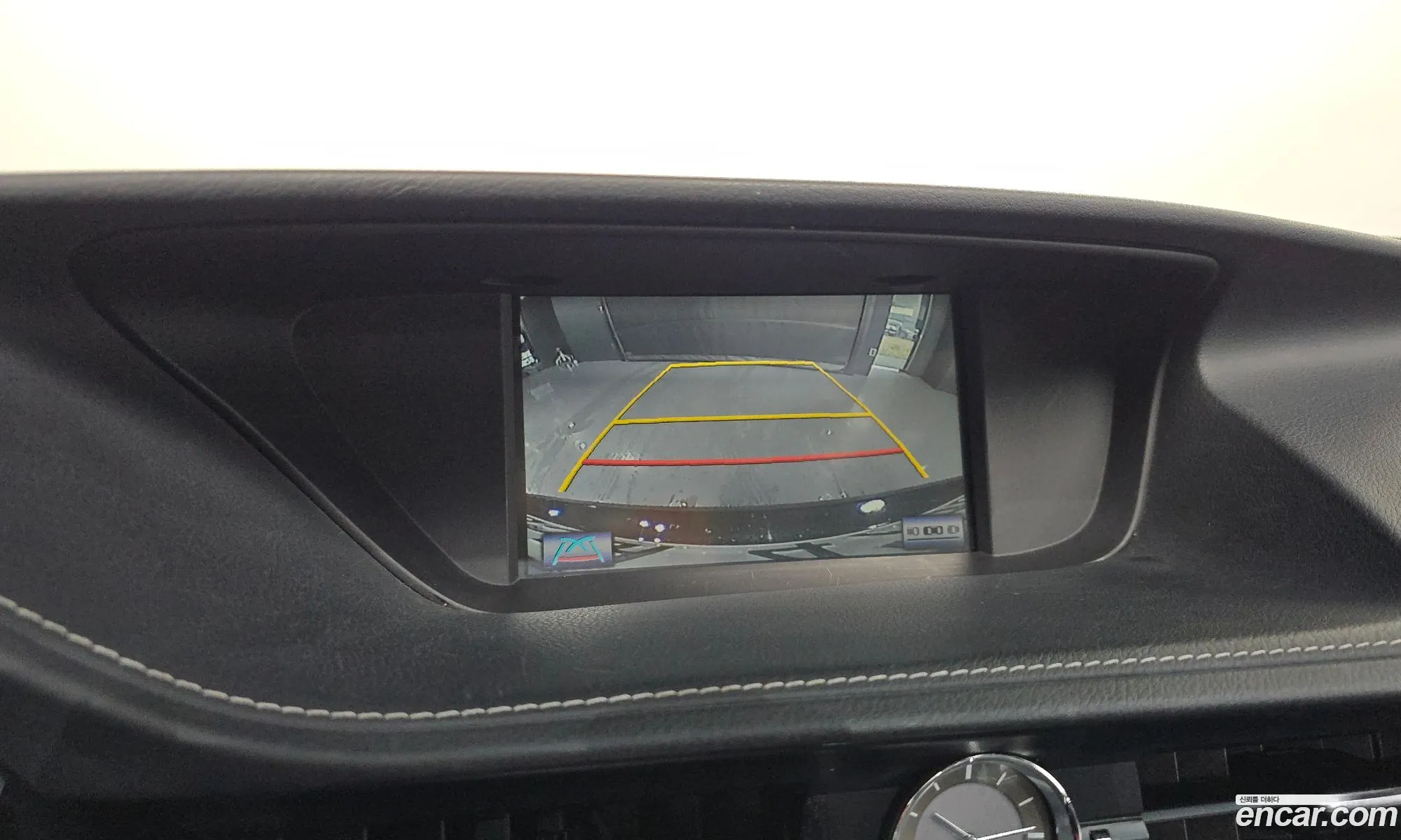 Lexus ES350 2014 — 23