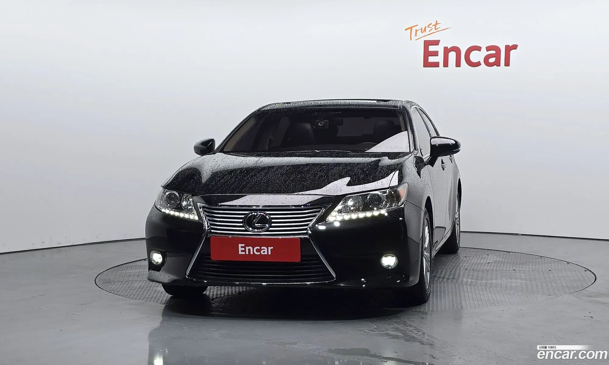 Lexus ES350 2014 — 30