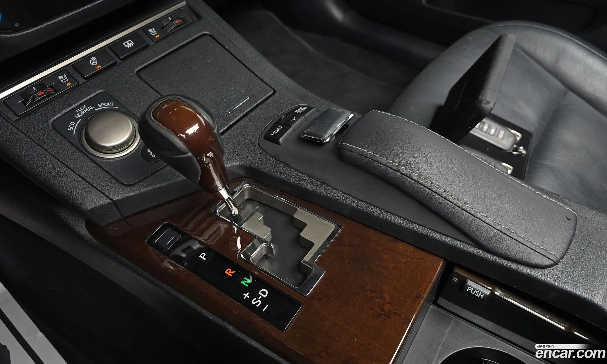 Lexus ES350 2014 — 3