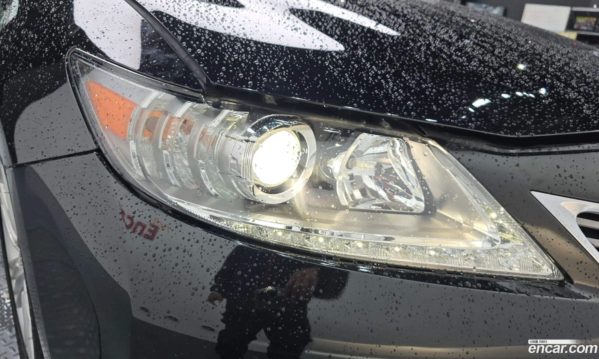 Lexus ES350 2014 — 20