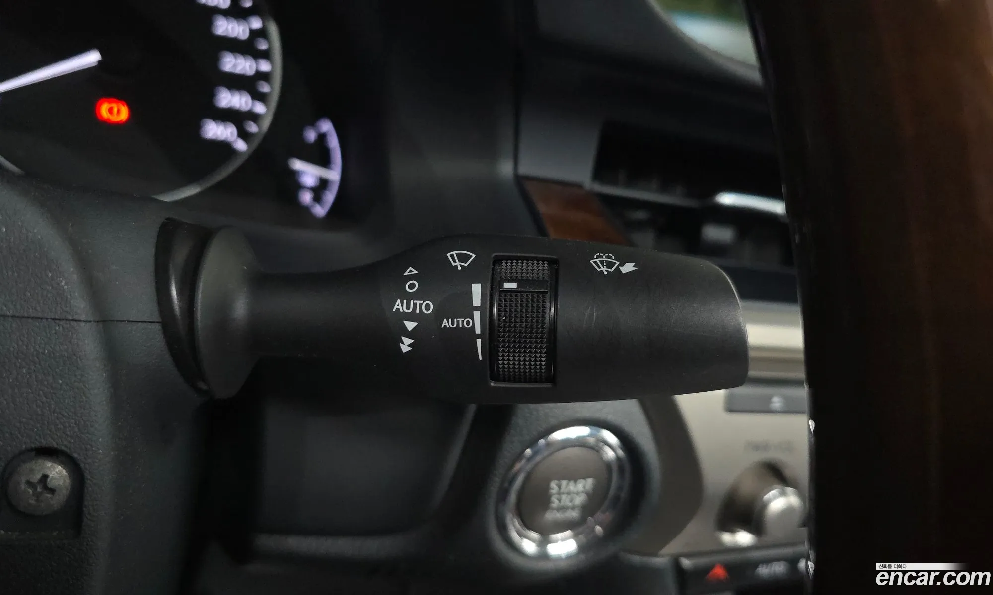 Lexus ES350 2014 — 6
