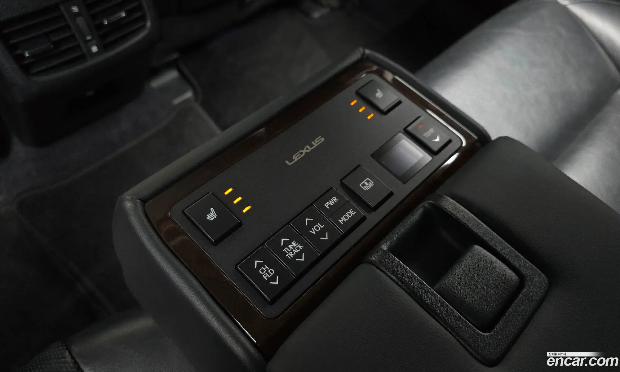 Lexus ES350 2014 — 5